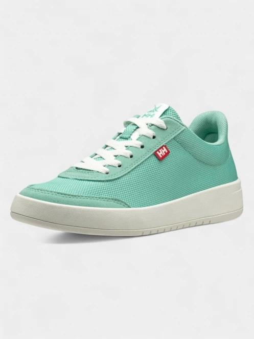 pantofi pentru navigatie pt. femei Helly Hansen W Halmstad 2 verde 2