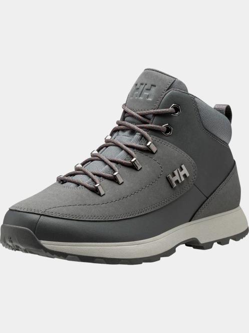 bocanci pt. barbati Helly Hansen Forester Sport gri 2