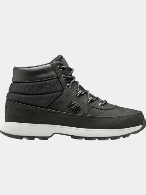 bocanci pt. barbati Helly Hansen Woodlands 2 negru 3