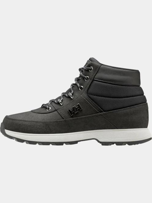 bocanci pt. barbati Helly Hansen Woodlands 2 negru 4