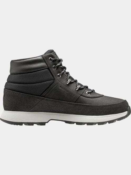 bocanci pt. barbati Helly Hansen Woodlands 2 negru 5