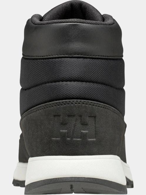 bocanci pt. barbati Helly Hansen Woodlands 2 negru 6