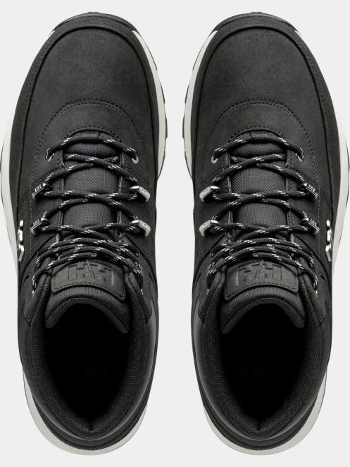 bocanci pt. barbati Helly Hansen Woodlands 2 negru 7
