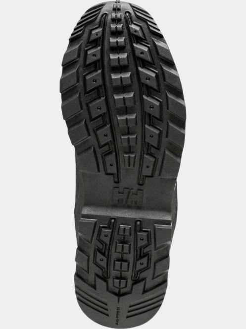 bocanci pt. barbati Helly Hansen Woodlands 2 negru 8