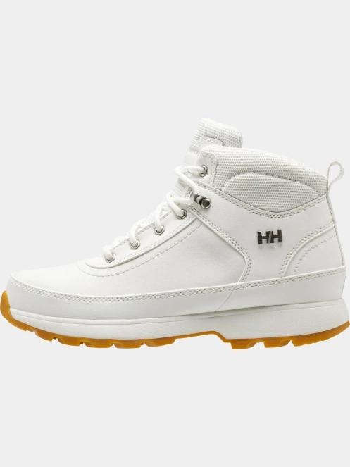 bocanci pt. femei Helly Hansen W Calgary 2 alb 4
