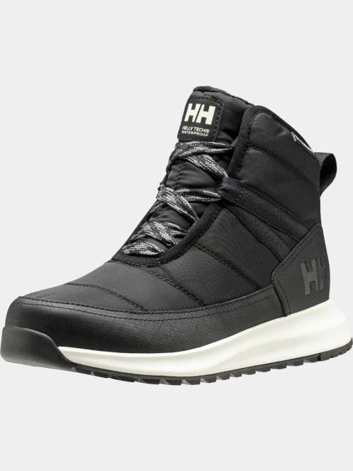 bocanci pt. femei Helly Hansen W Nora Ht negru 2