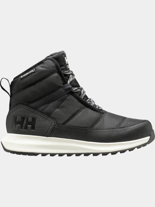bocanci pt. femei Helly Hansen W Nora Ht negru 3