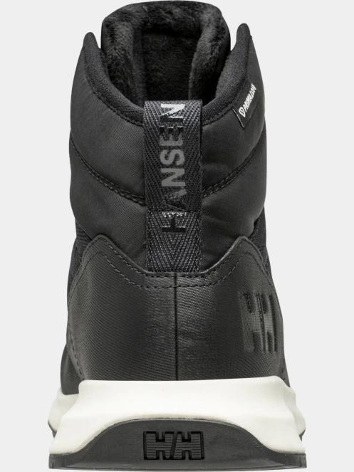 bocanci pt. femei Helly Hansen W Nora Ht negru 6