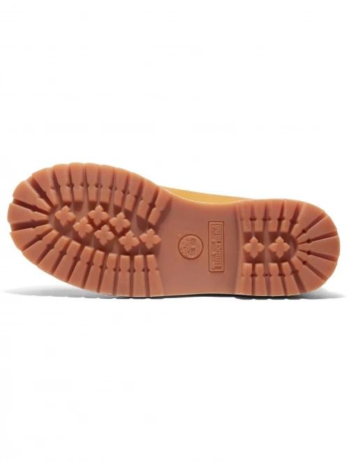 bocanci pt. femei Timberland 6 In Prem Boot maro 9