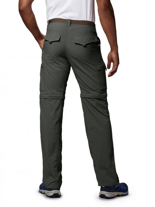 Silver Ridge Convertible Pant