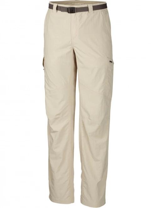 pantaloni de drumetie pt. barbati Columbia Silver Ridge Cargo Pant nisip 7