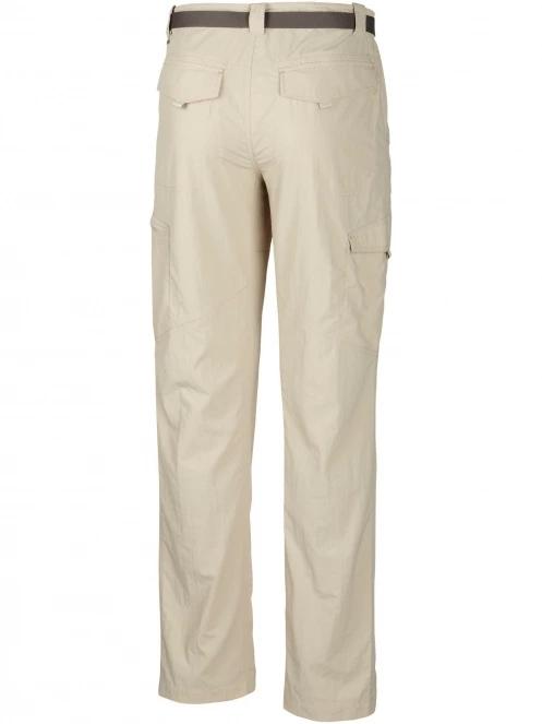 pantaloni de drumetie pt. barbati Columbia Silver Ridge Cargo Pant nisip 8