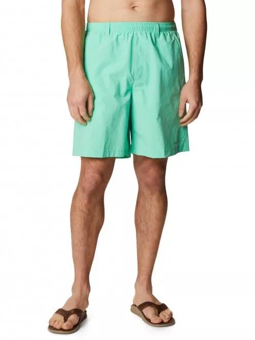 sorturi de baie pentru barbati pt. barbati Columbia Backcast III Water Short verde 2