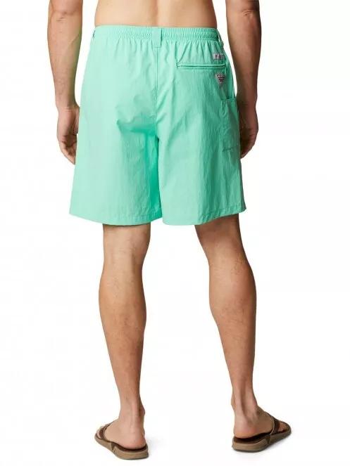 sorturi de baie pentru barbati pt. barbati Columbia Backcast III Water Short verde 3