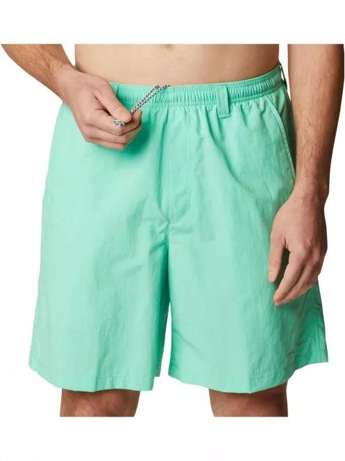 sorturi de baie pentru barbati pt. barbati Columbia Backcast III Water Short verde 5
