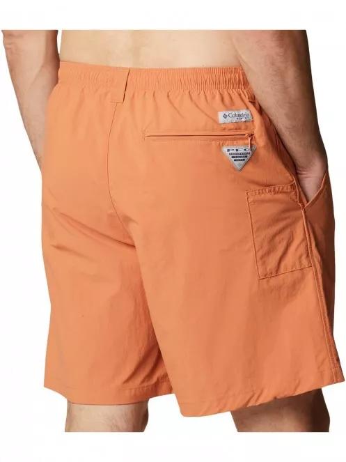 sorturi de baie pentru barbati pt. barbati Columbia Backcast III Water Short portocaliu 6