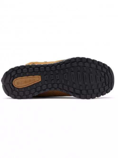 bocanci pt. barbati Columbia Fairbanks Omni-Heat maro 8