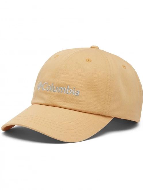 sapca de baseball pt. barbati Columbia ROC II Ball Cap maro 2