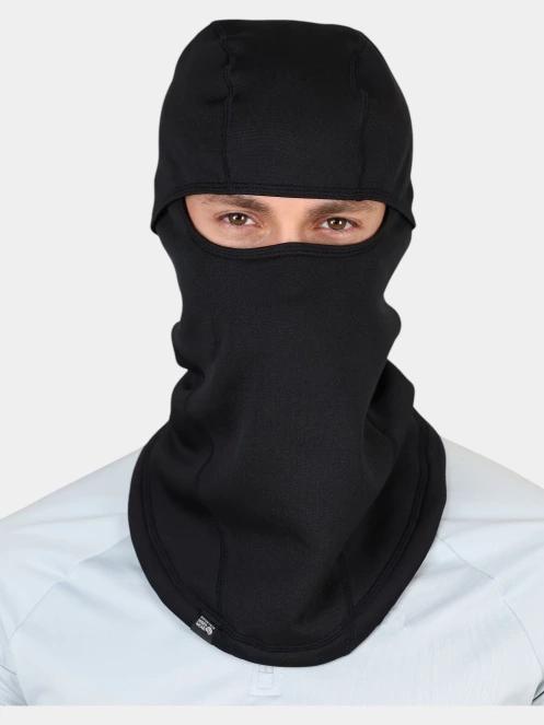 masca de schi Mountain Hardwear Power Stretch Balaclava negru 2