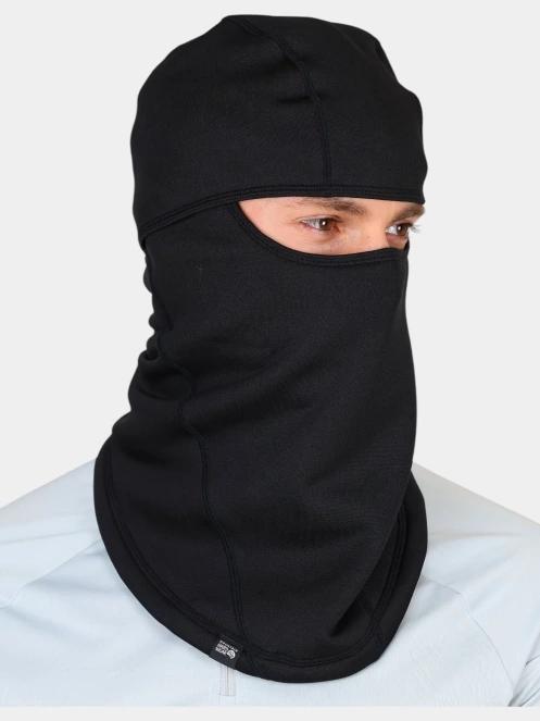 masca de schi Mountain Hardwear Power Stretch Balaclava negru 3