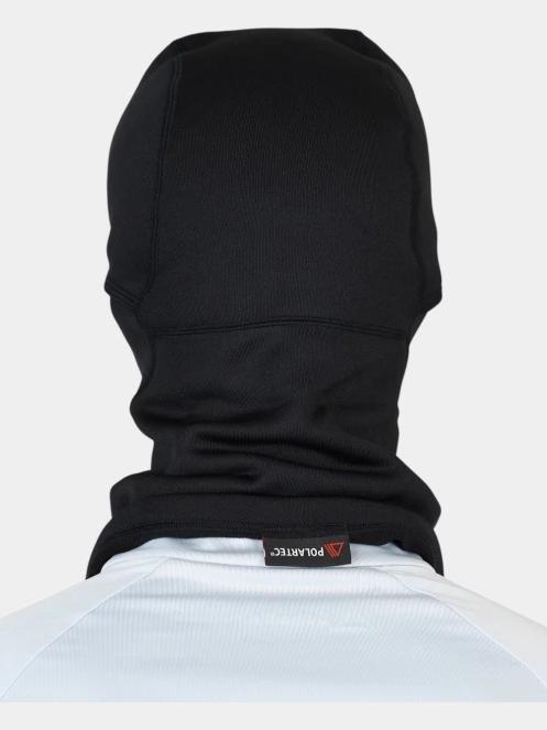 masca de schi Mountain Hardwear Power Stretch Balaclava negru 4
