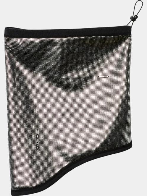 esarfa tubulara Columbia Trail Shaker Gaiter negru 3