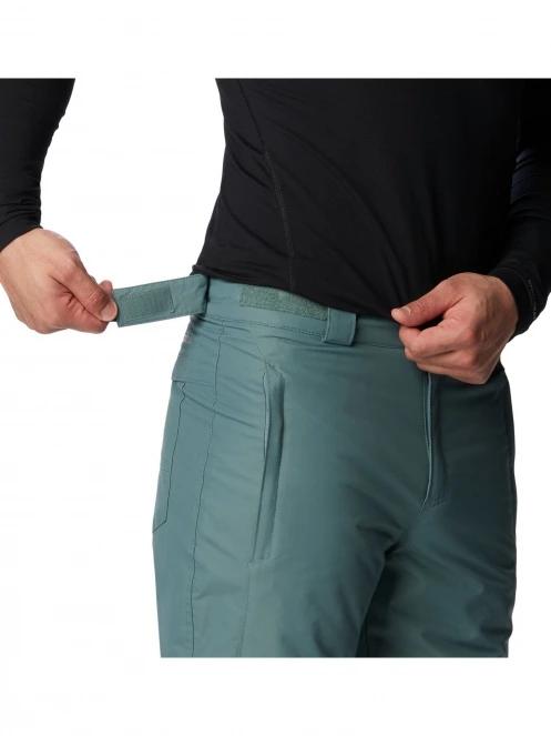 pantaloni de schi pt. barbati Columbia Bugaboo IV Pant gri 5