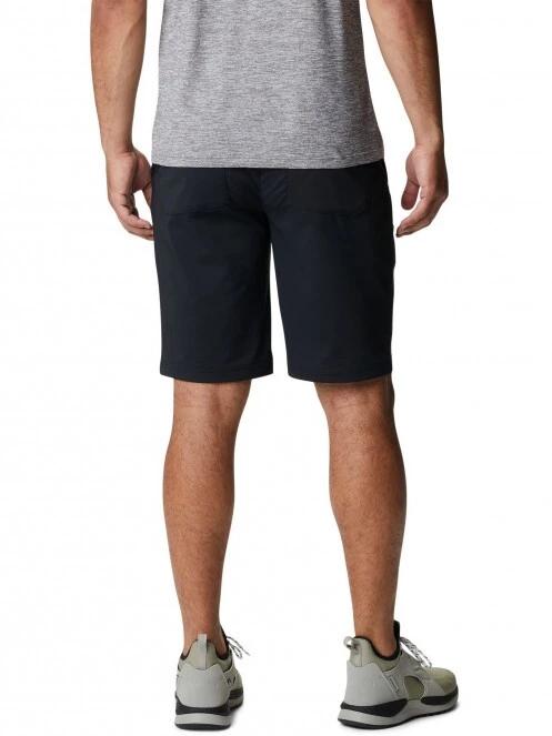 pantaloni scurti pt. barbati Columbia Tech Trail Short negru 4