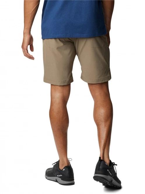 pantaloni scurti pt. barbati Columbia Outdoor Elements 5 Pkt Short nisip 4