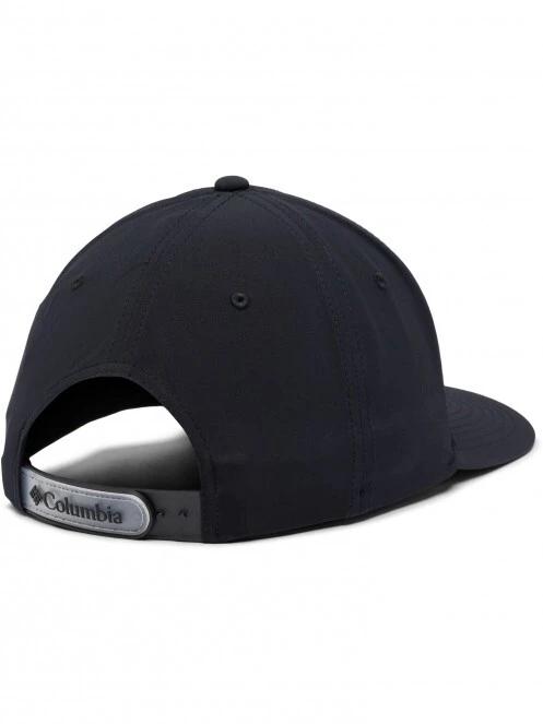 sapca de baseball pt. barbati Columbia Maxtrail 110 Snap Back negru 3