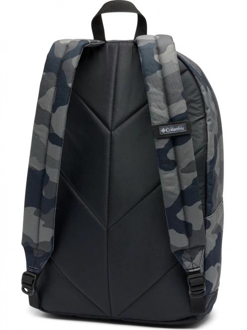 rucsac pt. barbati Columbia Zigzag 22L Backpack gri 3