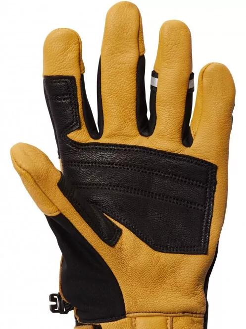 manusi de schi Mountain Hardwear Crux Gore-Tex Infinium Glove negru 4