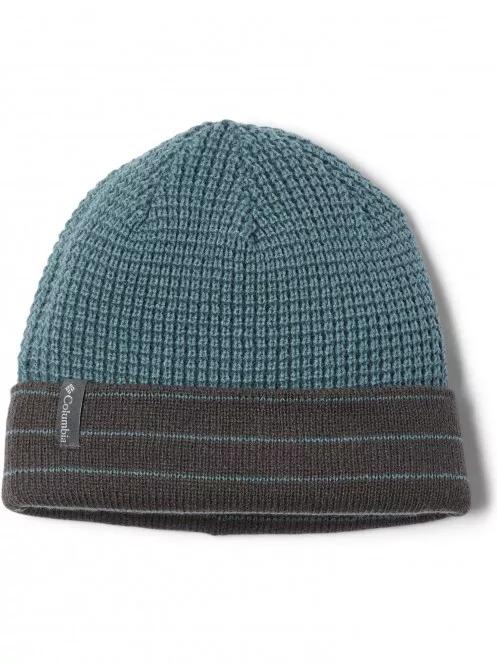 sapca pt. barbati Columbia City Trek Reversible Beanie gri 3