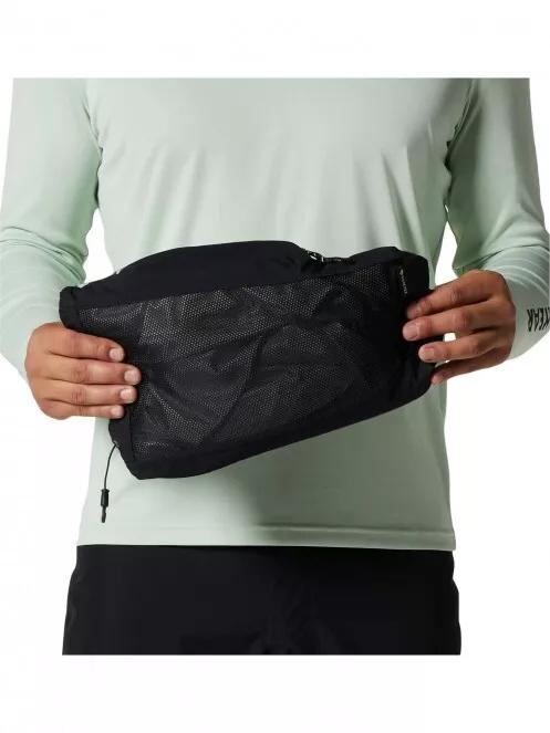 haine de ploaie pt. barbati Mountain Hardwear Exposure/2 Gore-Tex Paclite Jacket negru 7