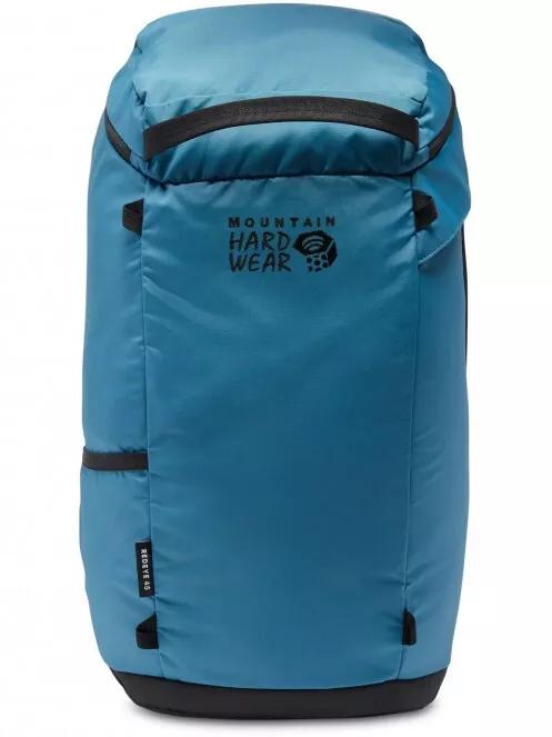 sac de alpinism Mountain Hardwear Redeye 45 Travel Pack albastru 2