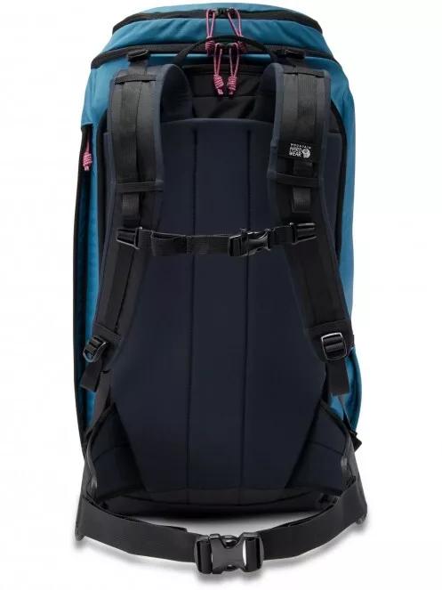 sac de alpinism Mountain Hardwear Redeye 45 Travel Pack albastru 3