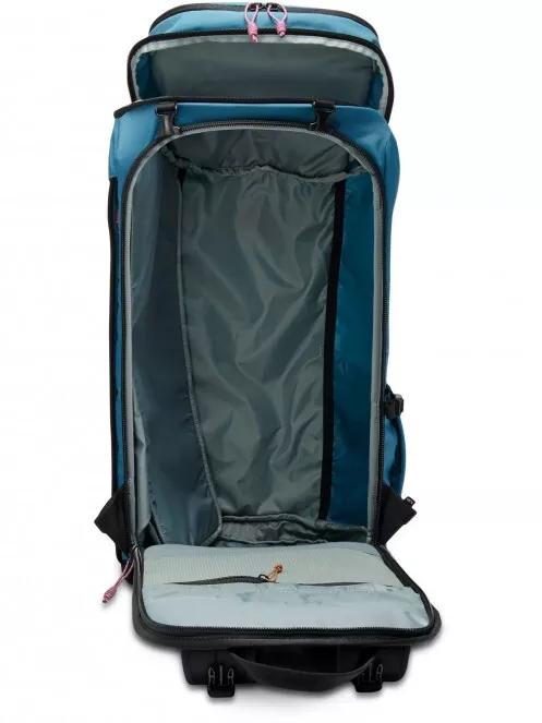 sac de alpinism Mountain Hardwear Redeye 45 Travel Pack albastru 4