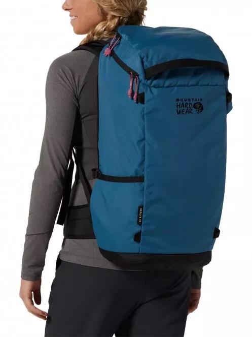 sac de alpinism Mountain Hardwear Redeye 45 Travel Pack albastru 6