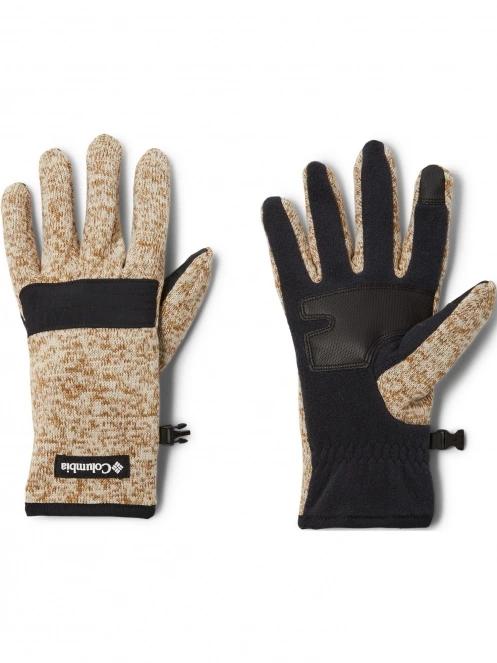 manusi pt. barbati Columbia Men's Sweater Weather Glove maro 2