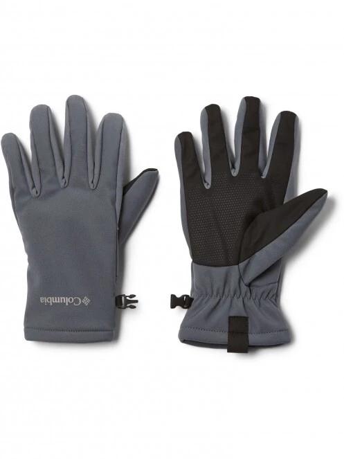 manusi pt. barbati Columbia Men's Ascender II Softshell Glove gri 2