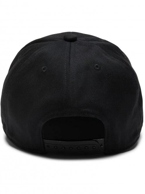 sapca de baseball pt. barbati Mountain Hardwear MHW Logo 6-Panel negru 4