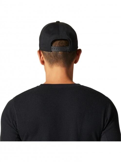 sapca de baseball pt. barbati Mountain Hardwear MHW Logo 6-Panel negru 7