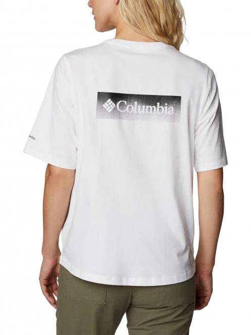 North Cascades Relaxed Tee