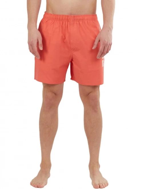 boardshort pt. barbati Fundango Bono Boardshort rosu 2
