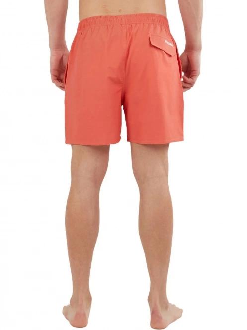 boardshort pt. barbati Fundango Bono Boardshort rosu 4
