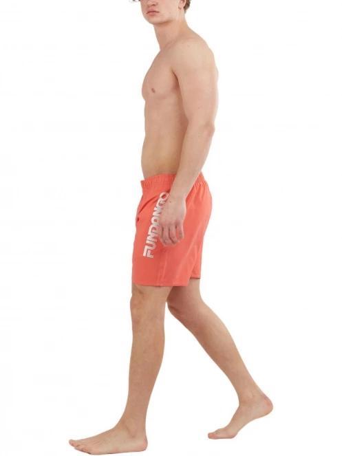boardshort pt. barbati Fundango Bono Boardshort rosu 5