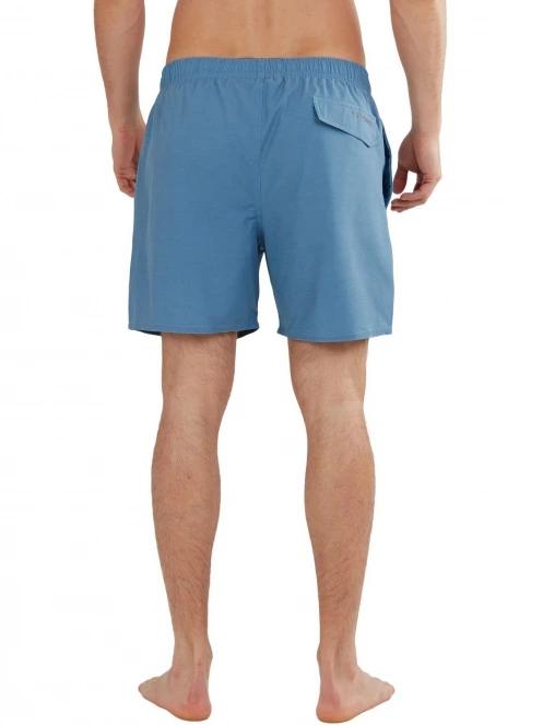 boardshort pt. barbati Fundango Bono Boardshort albastru 3