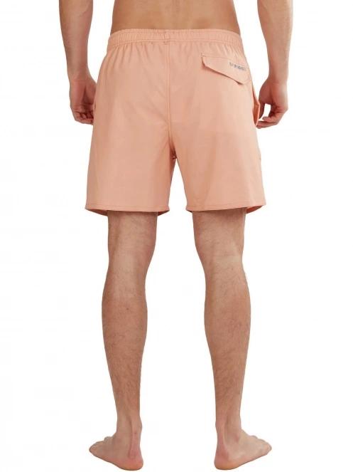 boardshort pt. barbati Fundango Bono Boardshort roz 3
