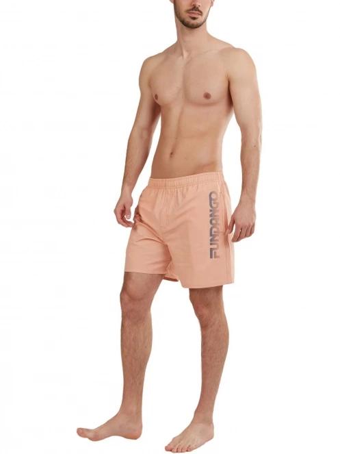 boardshort pt. barbati Fundango Bono Boardshort roz 4
