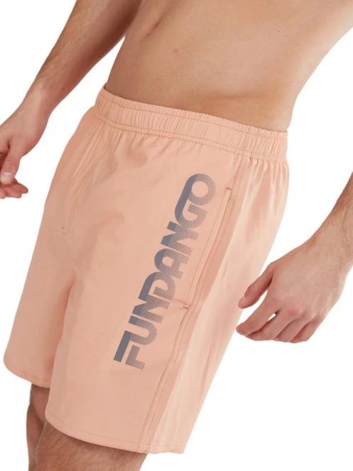 boardshort pt. barbati Fundango Bono Boardshort roz 5